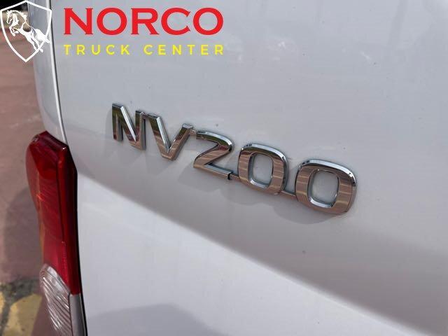 used 2020 Nissan NV200 car, priced at $32,995