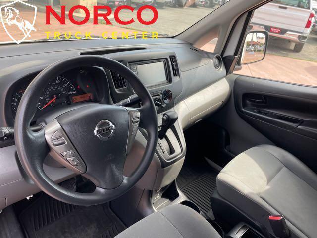 used 2020 Nissan NV200 car, priced at $29,995