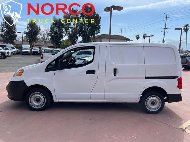 used 2020 Nissan NV200 car, priced at $29,995