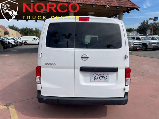 used 2020 Nissan NV200 car, priced at $29,995