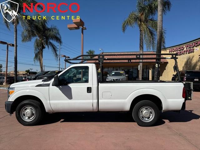 used 2015 Ford F-250 car, priced at $19,995