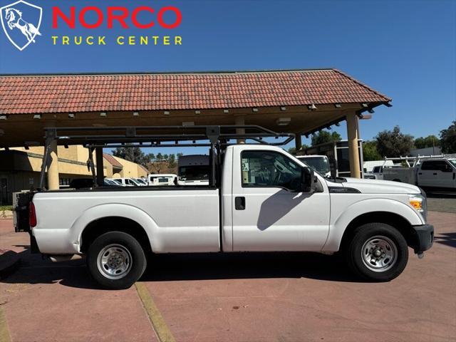 used 2015 Ford F-250 car, priced at $19,995