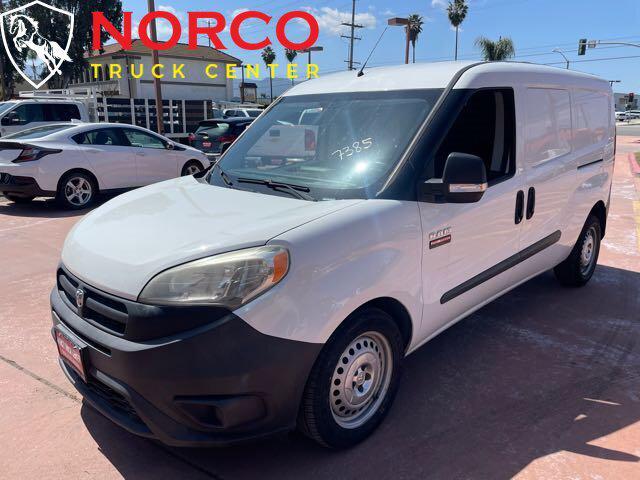 used 2016 Ram ProMaster City car, priced at $19,995