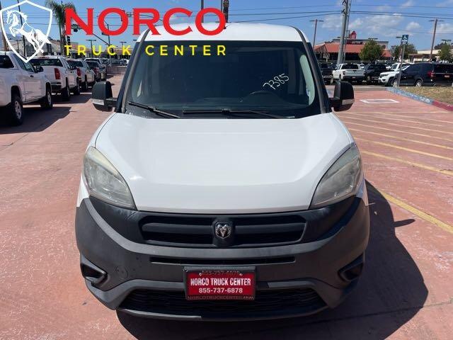 used 2016 Ram ProMaster City car, priced at $19,995