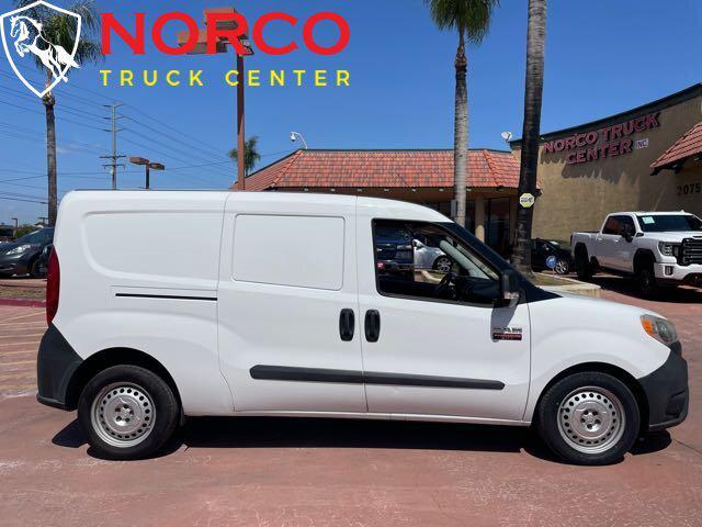 used 2016 Ram ProMaster City car, priced at $19,995