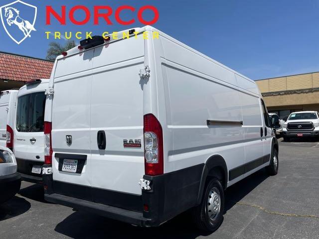used 2020 Ram ProMaster 3500 car, priced at $49,995