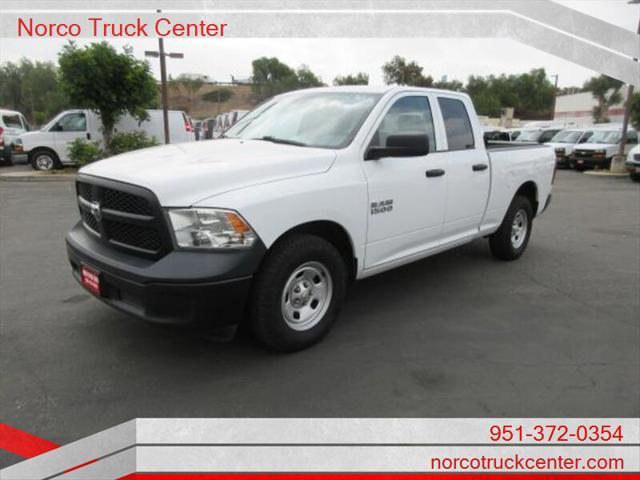 used 2018 Ram 1500 car, priced at $29,995