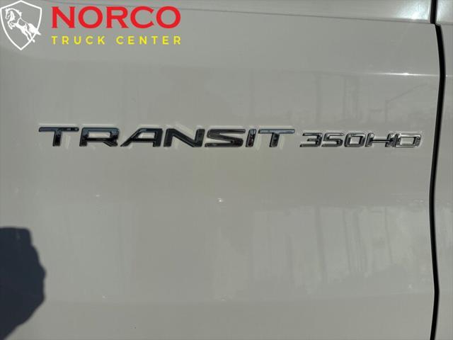 used 2022 Ford Transit-350 car, priced at $34,995