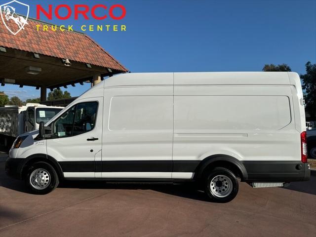 used 2022 Ford Transit-350 car, priced at $34,995