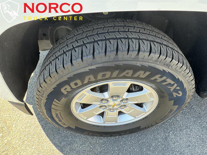 used 2020 Chevrolet Colorado car, priced at $17,995