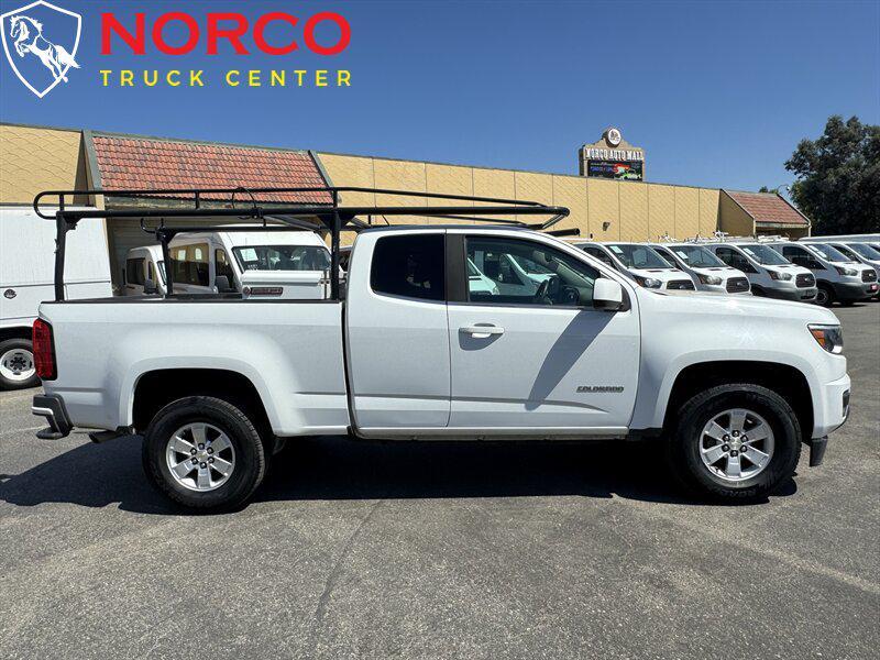 used 2020 Chevrolet Colorado car, priced at $17,995