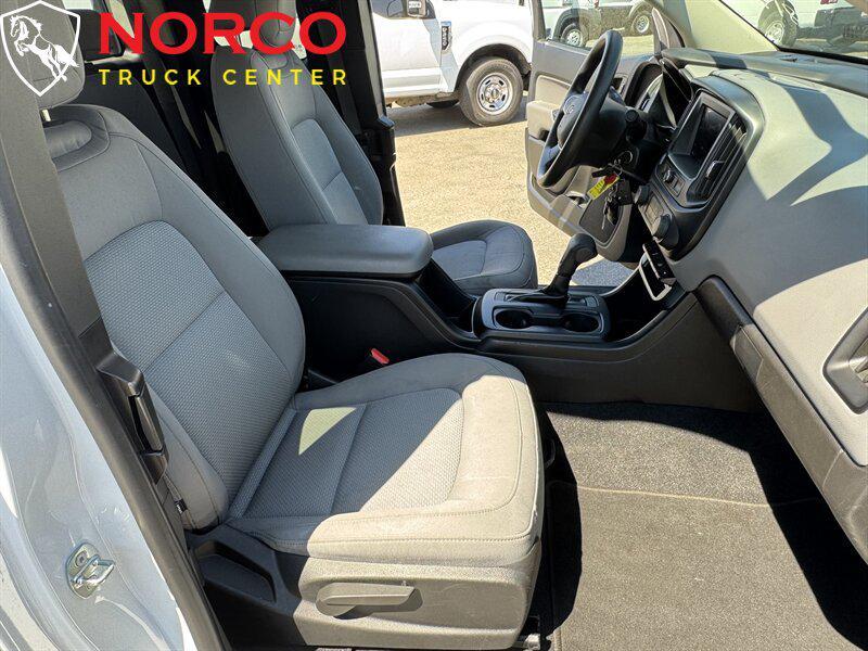 used 2020 Chevrolet Colorado car, priced at $17,995