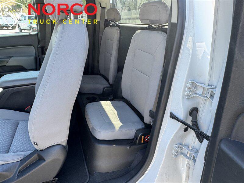 used 2020 Chevrolet Colorado car, priced at $17,995