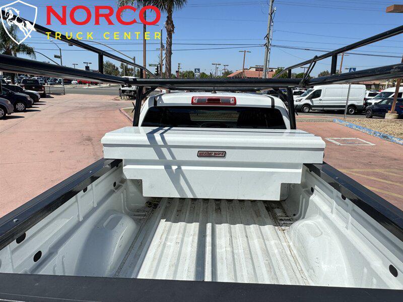 used 2020 Chevrolet Colorado car, priced at $17,995
