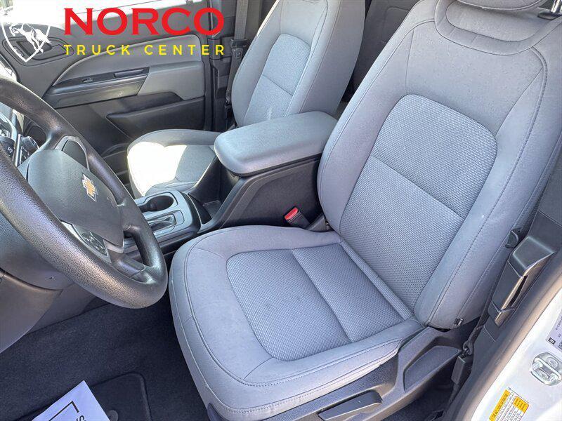 used 2020 Chevrolet Colorado car, priced at $17,995