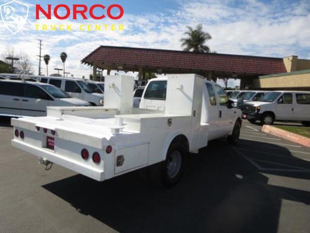 used 2000 Ford F-350 car, priced at $8,995