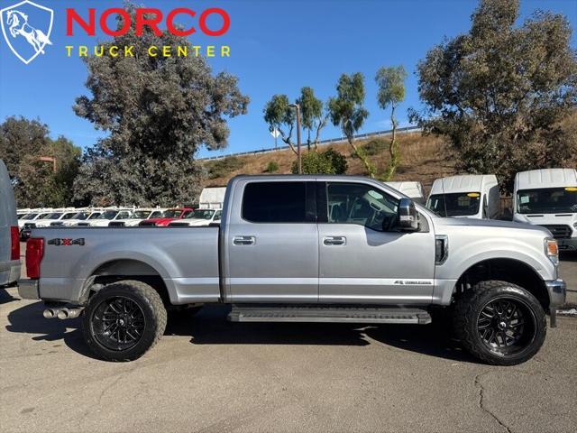 used 2022 Ford F-250 car, priced at $52,995