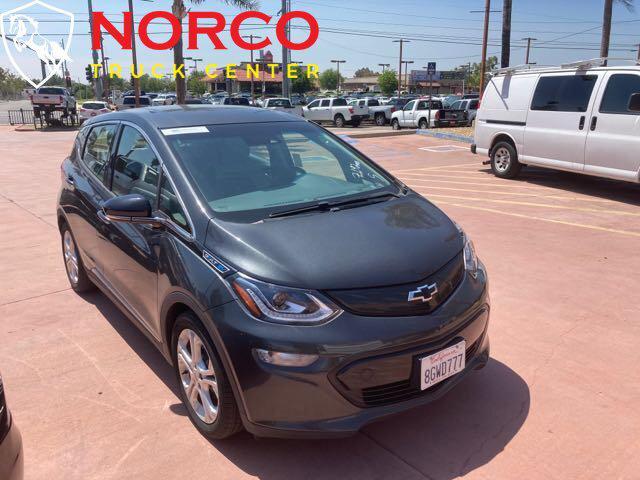 used 2019 Chevrolet Bolt EV car, priced at $19,995