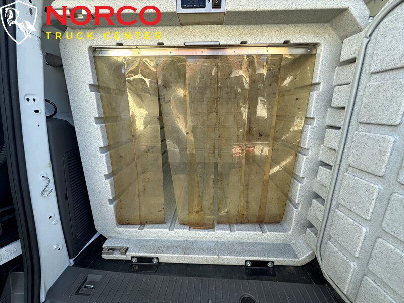 used 2020 Ford Transit Connect car, priced at $24,995