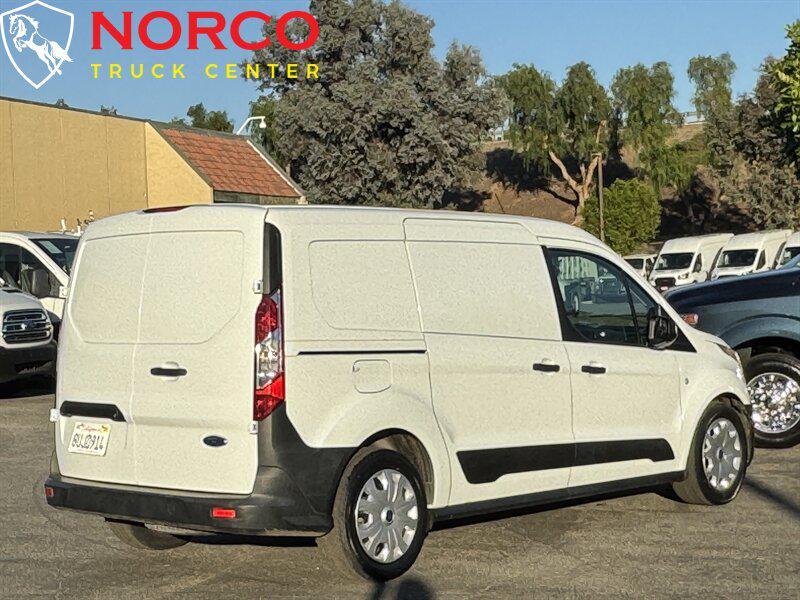 used 2020 Ford Transit Connect car, priced at $24,995