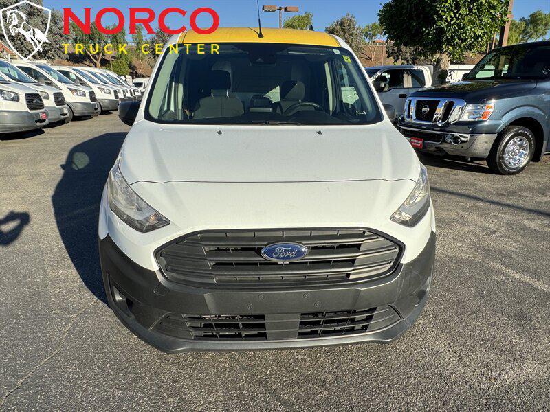 used 2020 Ford Transit Connect car, priced at $24,995
