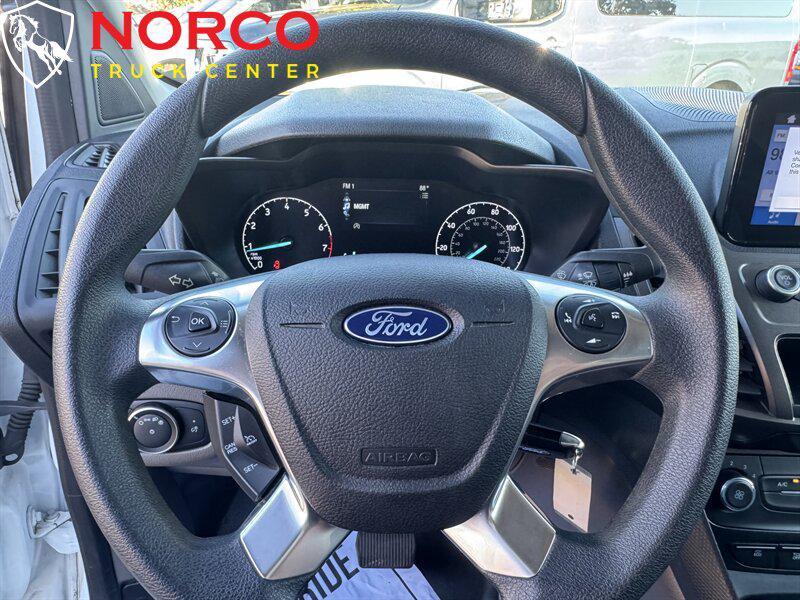 used 2020 Ford Transit Connect car, priced at $24,995