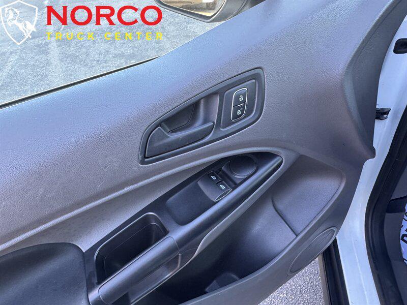 used 2020 Ford Transit Connect car, priced at $24,995