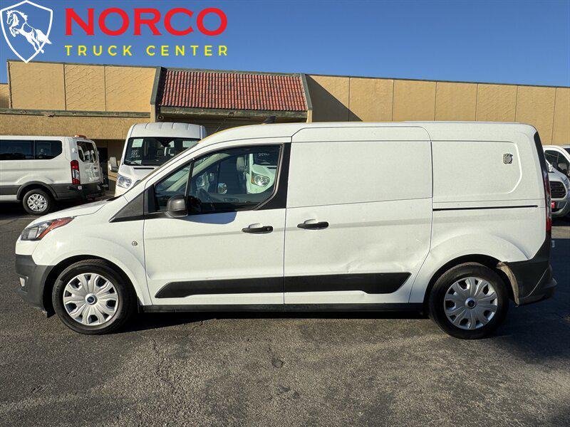 used 2020 Ford Transit Connect car, priced at $24,995