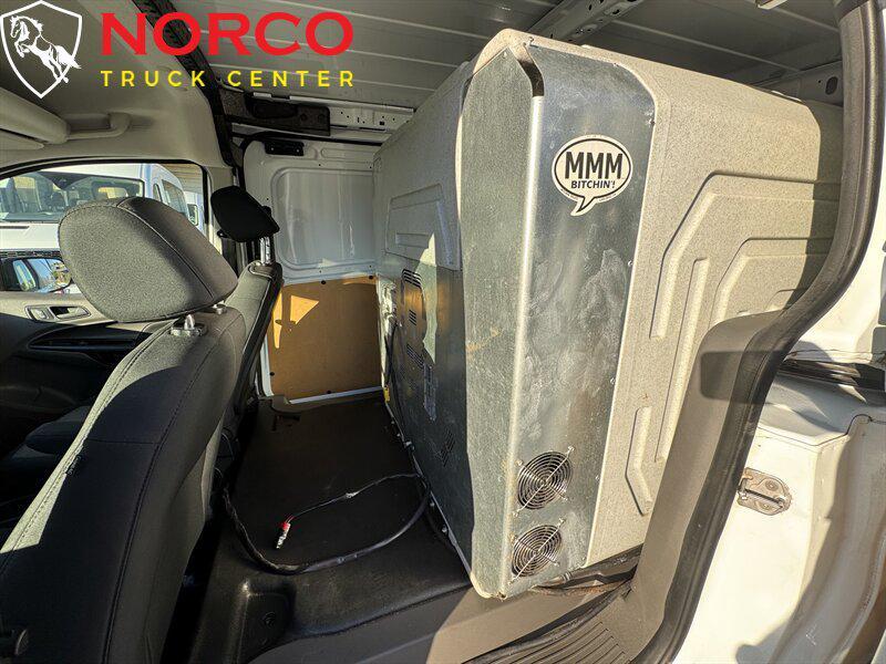 used 2020 Ford Transit Connect car, priced at $24,995