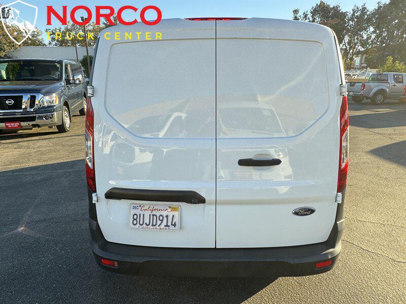 used 2020 Ford Transit Connect car, priced at $24,995