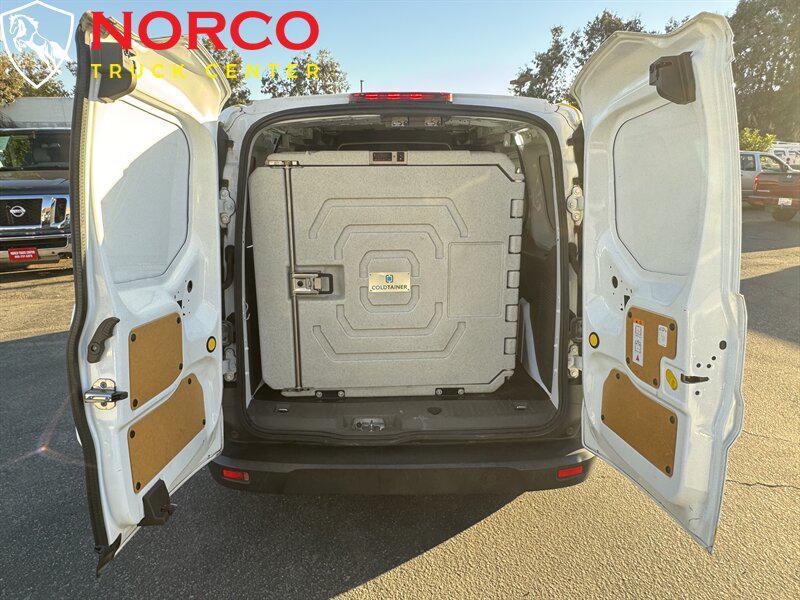 used 2020 Ford Transit Connect car, priced at $24,995