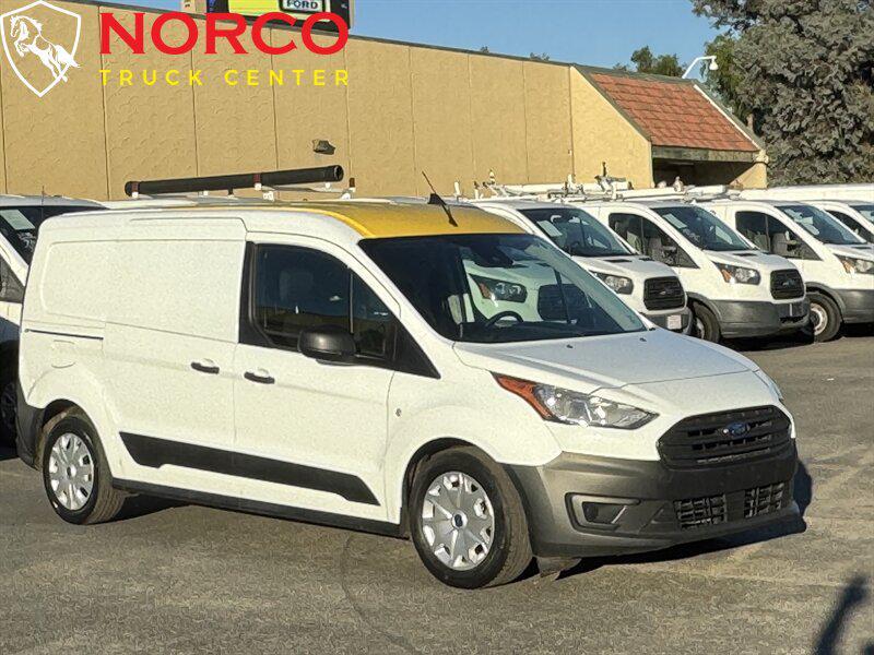 used 2020 Ford Transit Connect car, priced at $24,995