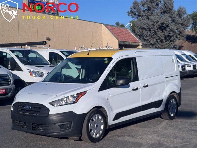used 2020 Ford Transit Connect car, priced at $24,995