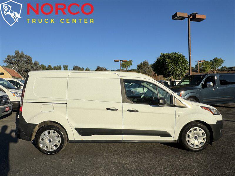 used 2020 Ford Transit Connect car, priced at $24,995