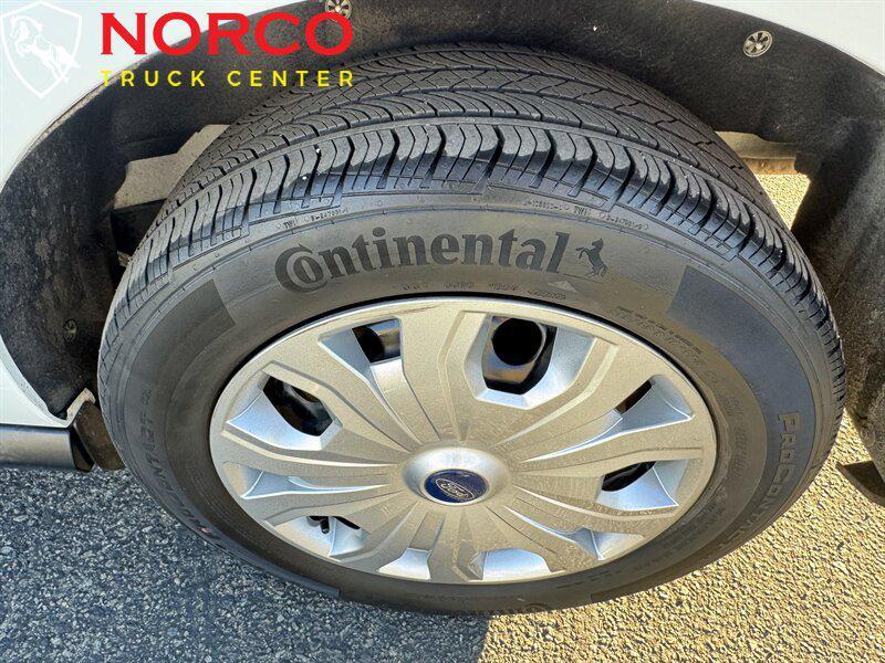 used 2020 Ford Transit Connect car, priced at $24,995