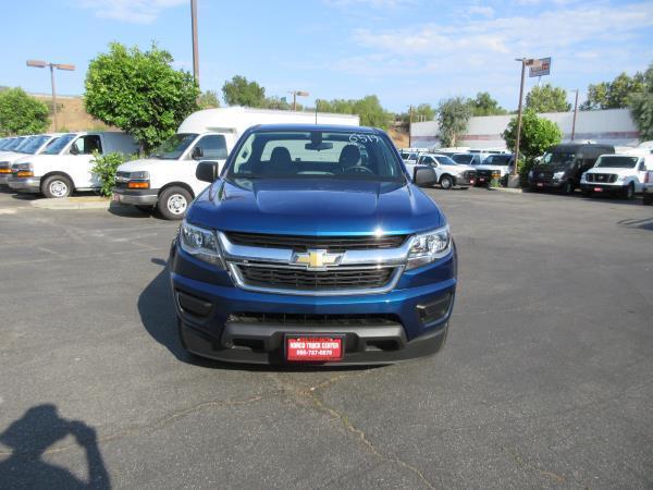 used 2019 Chevrolet Colorado car, priced at $25,995