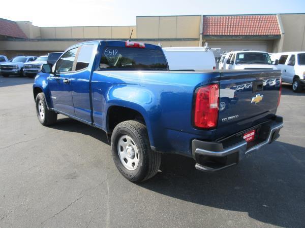 used 2019 Chevrolet Colorado car, priced at $25,995