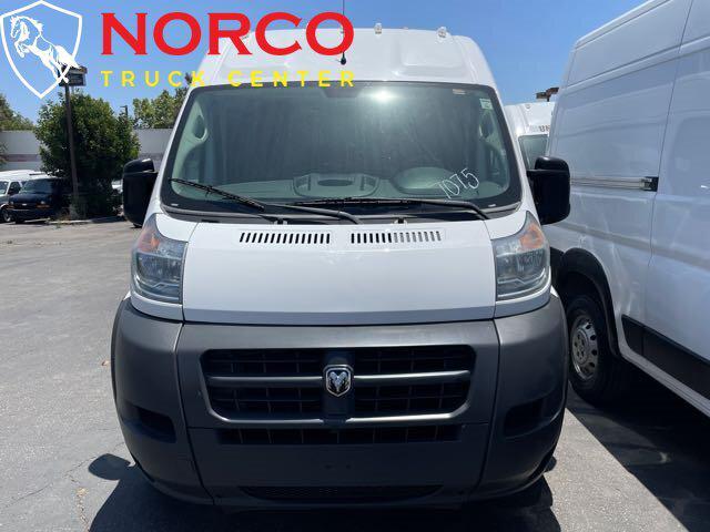 used 2018 Ram ProMaster 1500 car, priced at $31,995