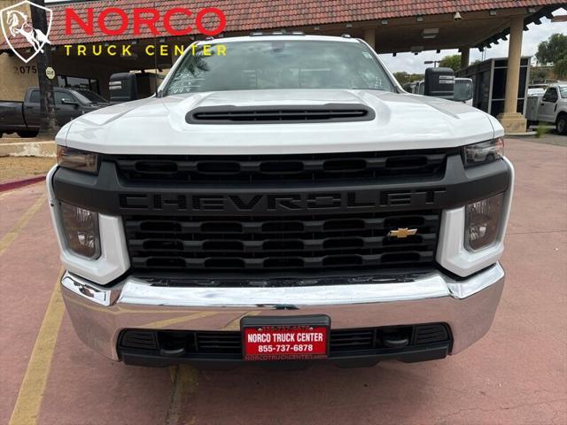 used 2022 Chevrolet Silverado 3500 car, priced at $49,995