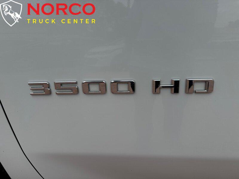 used 2022 Chevrolet Silverado 3500 car, priced at $49,995