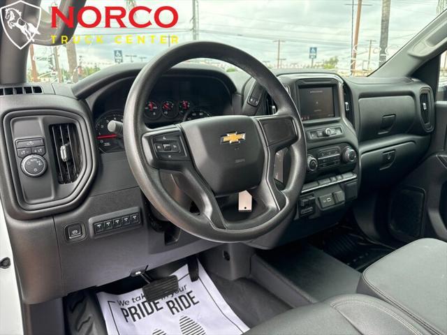 used 2022 Chevrolet Silverado 3500 car, priced at $49,995