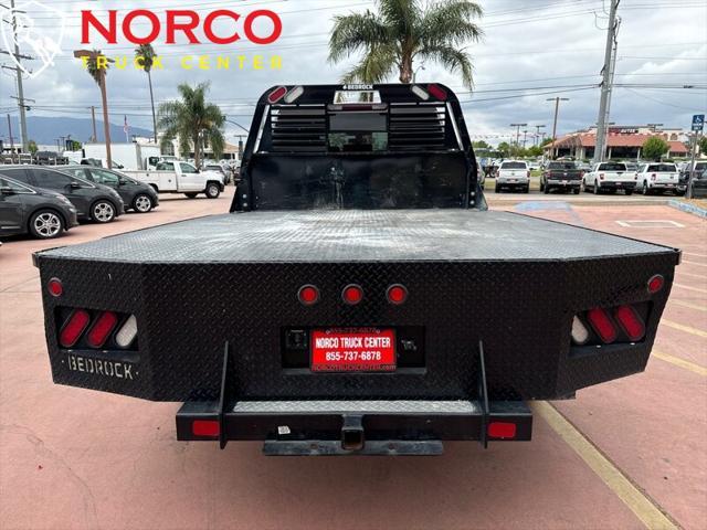 used 2022 Chevrolet Silverado 3500 car, priced at $49,995