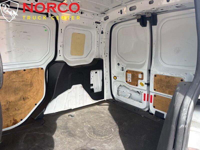 used 2015 Ford Transit Connect car, priced at $12,995