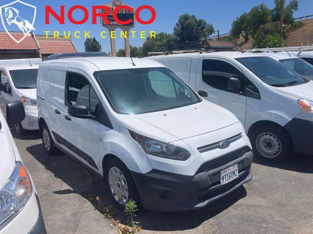 used 2015 Ford Transit Connect car, priced at $12,995