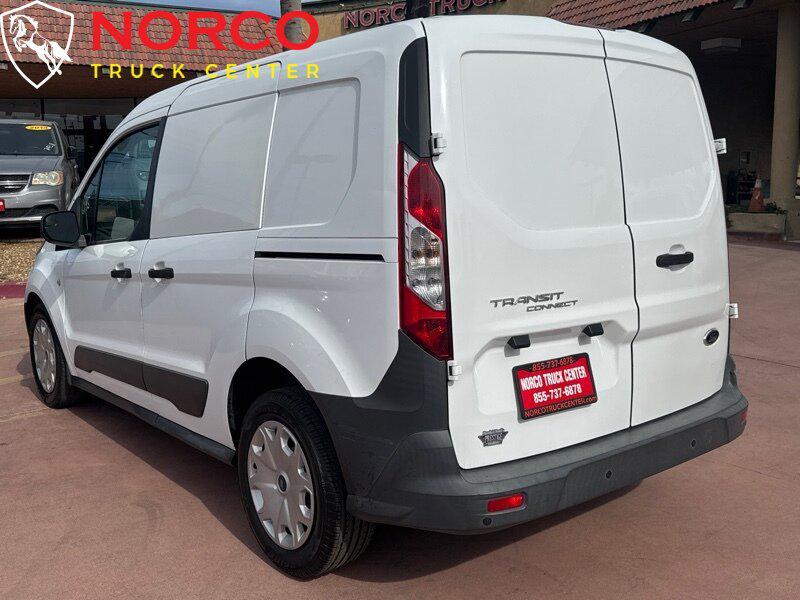 used 2015 Ford Transit Connect car, priced at $12,995