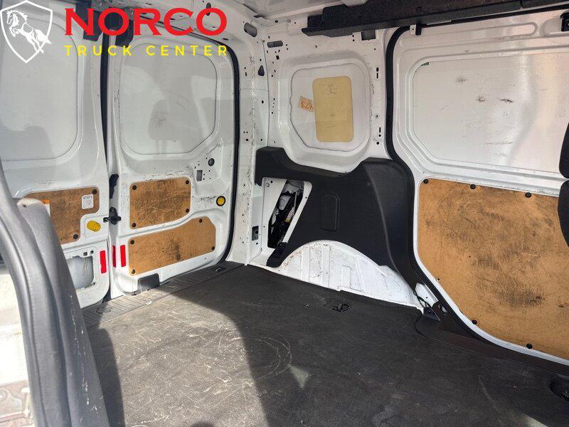 used 2015 Ford Transit Connect car, priced at $12,995