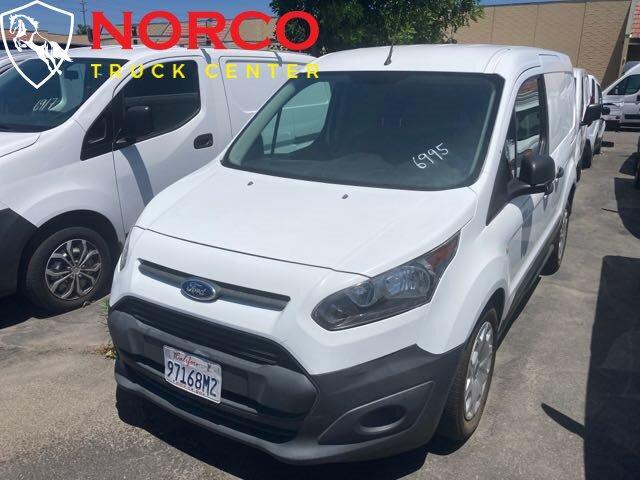 used 2015 Ford Transit Connect car, priced at $17,995