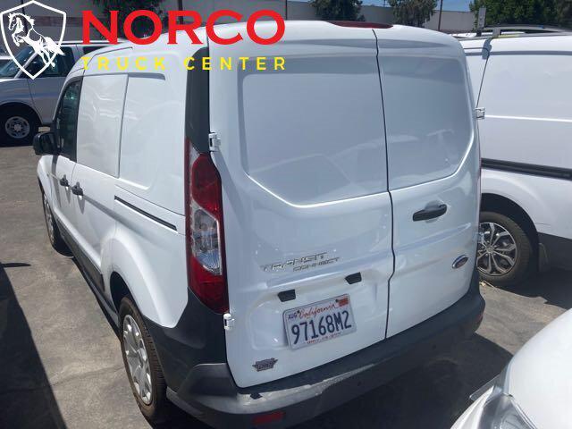 used 2015 Ford Transit Connect car, priced at $12,995