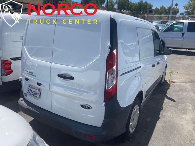 used 2015 Ford Transit Connect car, priced at $12,995