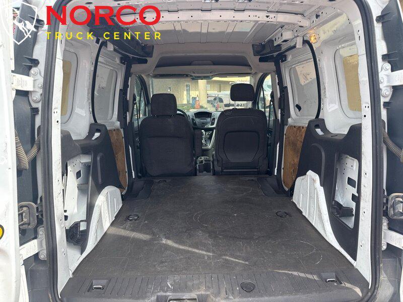 used 2015 Ford Transit Connect car, priced at $12,995
